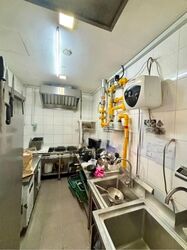 Suites @ Bukit Timah (D21), Retail #622555161